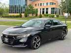 2021 Honda Accord for sale