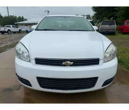 2008 Chevrolet Impala for sale is a White 2008 Chevrolet Impala Car for Sale in Winston Salem NC