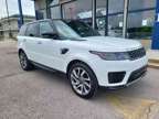 2022 Land Rover Range Rover Sport for sale