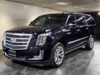 2017 Cadillac Escalade ESV for sale