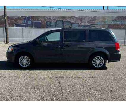 2014 Dodge Grand Caravan Passenger for sale is a Grey 2014 Dodge grand caravan Car for Sale in Grand Junction CO