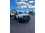 2015 GMC Sierra 3500 HD Crew Cab & Chassis for sale