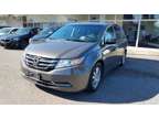 2016 Honda Odyssey for sale