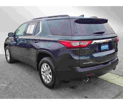 2020UsedChevroletUsedTraverseUsedFWD 4dr is a Grey 2020 Chevrolet Traverse Car for Sale in Thousand Oaks CA