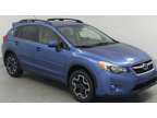 2014UsedSubaruUsedXV CrosstrekUsed5dr Auto 2.0i