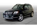 2013UsedMercedes-BenzUsedGLK-ClassUsed4MATIC 4dr