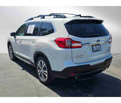 2020UsedSubaruUsedAscentUsed7-Passenger is a White 2020 Subaru Ascent Car for Sale in Thousand Oaks CA