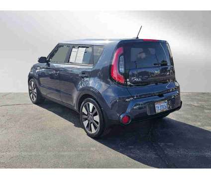 2016UsedKiaUsedSoulUsed5dr Wgn Auto is a Blue 2016 Kia Soul Car for Sale in Thousand Oaks CA