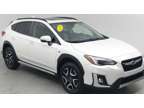 2019UsedSubaruUsedCrosstrek HybridUsedCVT