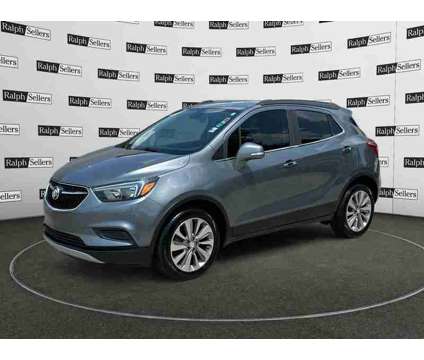 2019UsedBuickUsedEncoreUsedFWD 4dr is a 2019 Buick Encore Car for Sale in Gonzales LA