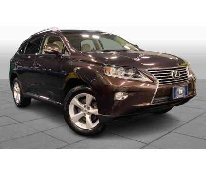 2015UsedLexusUsedRX 350UsedAWD 4dr is a White 2015 Lexus rx 350 Car for Sale in Danvers MA