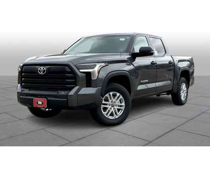 2024NewToyotaNewTundra is a Grey 2024 Toyota Tundra Car for Sale in Saco ME