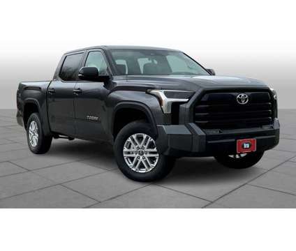 2024NewToyotaNewTundra is a Grey 2024 Toyota Tundra Car for Sale in Saco ME