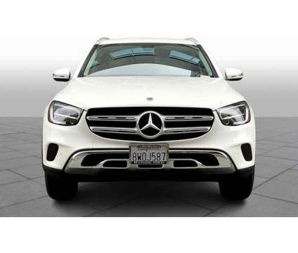 2021UsedMercedes-BenzUsedGLCUsedSUV is a White 2021 Mercedes-Benz G Car for Sale in Beverly Hills CA