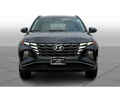 2023UsedHyundaiUsedTucsonUsedAWD is a Grey 2023 Hyundai Tucson Car for Sale in Houston TX