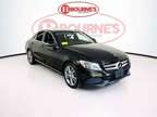 2015UsedMercedes-BenzUsedC-ClassUsed4dr Sdn 4MATIC