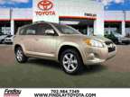 2011UsedToyotaUsedRAV4UsedFWD 4dr V6 5-Spd AT