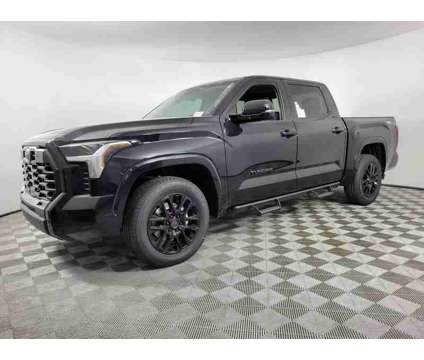 2024NewToyotaNewTundra is a Black 2024 Toyota Tundra SR5 Truck in Henderson NV