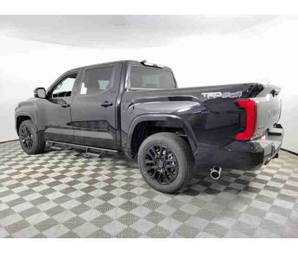 2024NewToyotaNewTundra is a Black 2024 Toyota Tundra SR5 Truck in Henderson NV