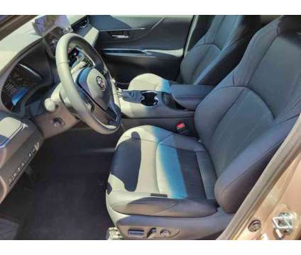2024NewToyotaNewVenza is a Silver 2024 Toyota Venza Limited Car for Sale in Henderson NV
