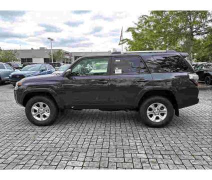 2024NewToyotaNew4Runner is a 2024 Toyota 4Runner Car for Sale in Vancouver WA