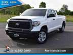 2021UsedToyotaUsedTundraUsedDouble Cab 8.1 Bed 5.7L (Natl)