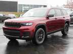 2024NewJeepNewGrand CherokeeNew4x4