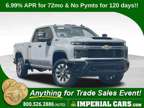 2024NewChevroletNewSilverado 2500HD