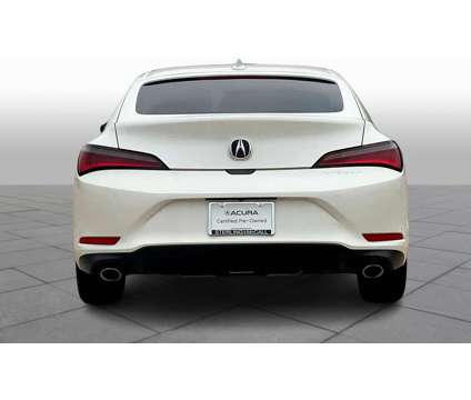 2024UsedAcuraUsedIntegraUsedCVT is a Silver, White 2024 Acura Integra Car for Sale in Houston TX