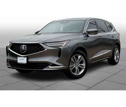 2024UsedAcuraUsedMDXUsedFWD is a Black 2024 Acura MDX Car for Sale in Houston TX