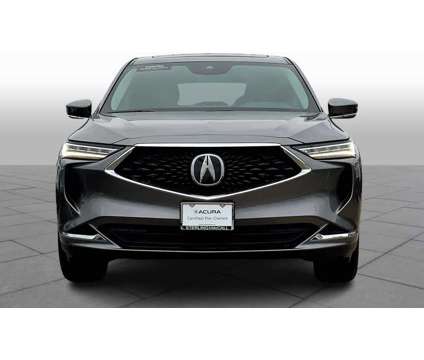 2024UsedAcuraUsedMDXUsedFWD is a Black 2024 Acura MDX Car for Sale in Houston TX