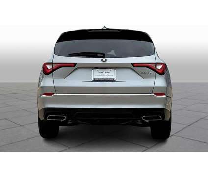 2024UsedAcuraUsedMDXUsedFWD is a Silver 2024 Acura MDX Car for Sale in Houston TX
