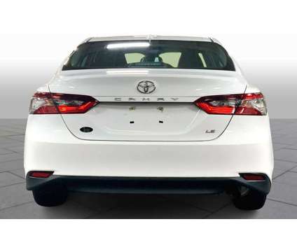 2021UsedToyotaUsedCamryUsedAuto (Natl) is a White 2021 Toyota Camry Car for Sale in Danvers MA