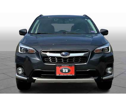 2020UsedSubaruUsedCrosstrek HybridUsedCVT is a Grey 2020 Subaru Crosstrek Hybrid Hybrid in Saco ME