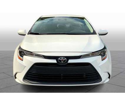 2023UsedToyotaUsedCorollaUsedCVT (SE) is a Silver 2023 Toyota Corolla Car for Sale in Atlanta GA