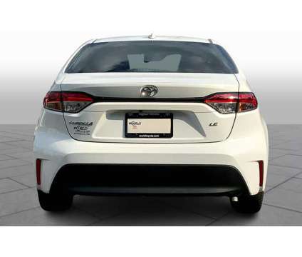 2023UsedToyotaUsedCorollaUsedCVT (SE) is a Silver 2023 Toyota Corolla Car for Sale in Atlanta GA