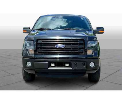 2014UsedFordUsedF-150Used2WD Reg Cab 145 is a Black 2014 Ford F-150 Car for Sale in Columbia SC