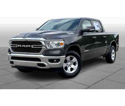 2020UsedRamUsed1500Used4x4 Crew Cab 5 7 Box is a Grey 2020 RAM 1500 Model Car for Sale in Columbia SC