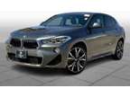 2018UsedBMWUsedX2UsedSports Activity Coupe