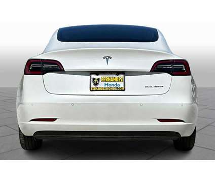 2021UsedTeslaUsedModel 3UsedAWD is a White 2021 Tesla Model 3 Car for Sale