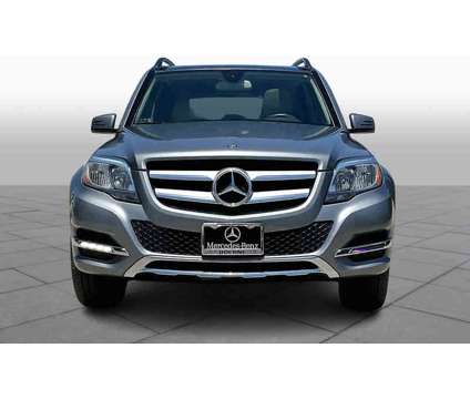 2013UsedMercedes-BenzUsedGLK-ClassUsed4MATIC 4dr is a Grey 2013 Mercedes-Benz GLK-Class Car for Sale
