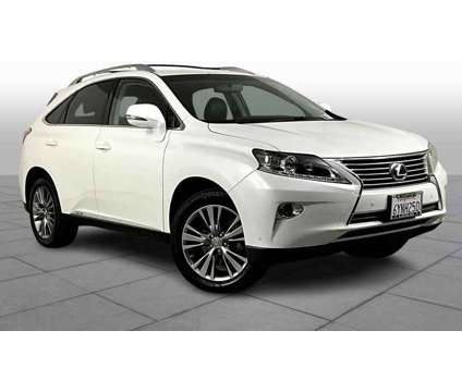 2013UsedLexusUsedRX 450h is a White 2013 Lexus RX 450h Car for Sale in Newport Beach CA
