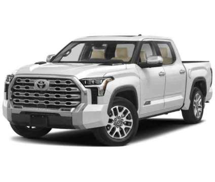 2024NewToyotaNewTundra is a Grey 2024 Toyota Tundra Car for Sale in Westbrook CT