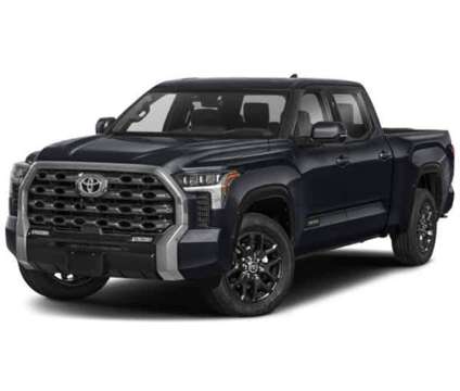2024NewToyotaNewTundra is a Black 2024 Toyota Tundra Car for Sale in Westbrook CT