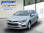 2017UsedChevroletUsedCruzeUsed4dr Sdn