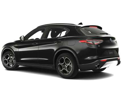 2024NewAlfa RomeoNewStelvioNewAWD is a Black 2024 Alfa Romeo Stelvio Car for Sale in Saint Louis Park MN
