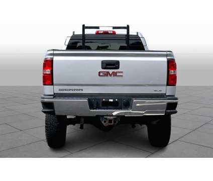2019UsedGMCUsedSierra 2500HDUsed4WD Double Cab 144.2 is a Silver 2019 GMC Sierra 2500 Car for Sale in Hanover MA