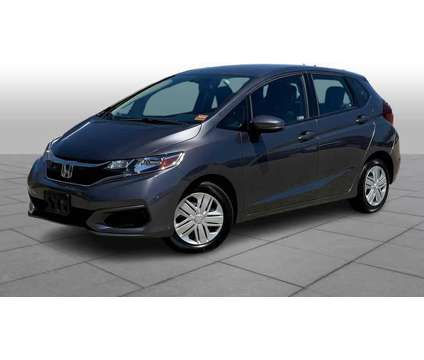 2020UsedHondaUsedFit is a 2020 Honda Fit Car for Sale in Saco ME