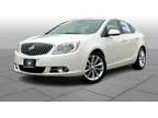 2014UsedBuickUsedVeranoUsed4dr Sdn