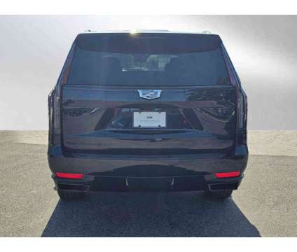 2024NewCadillacNewEscalade ESVNew4dr is a Blue 2024 Cadillac Escalade ESV Car for Sale in Thousand Oaks CA